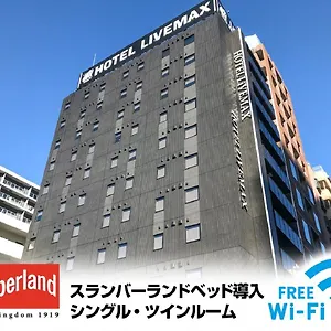 livemax-shinjuku-kabukicho-meijidori.alltokyohotels.com/